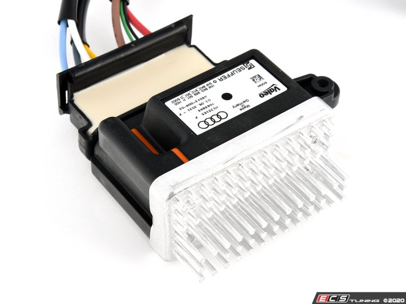 Radiator Fan Control Module (600W)