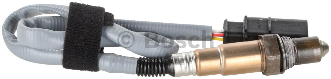 Mercedes Air / Fuel Ratio Sensor – Upstream 0065424918 – Bosch 17200