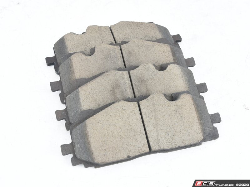 DFC 3000 Ceramic Brake Pads