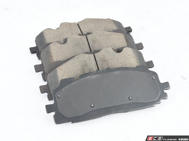 DFC 3000 Ceramic Brake Pads