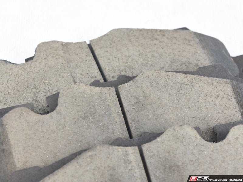 DFC 3000 Ceramic Brake Pads