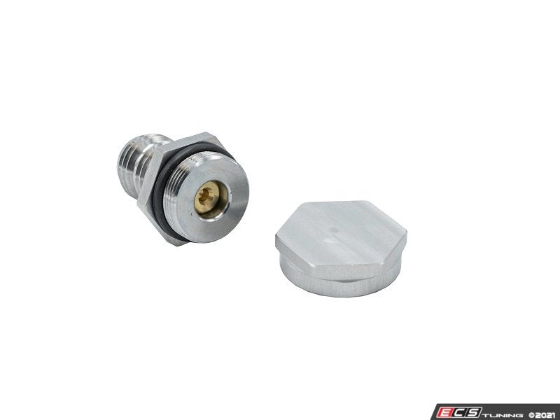 Clean Oil Drain Plugs - M12 x 1.5mm