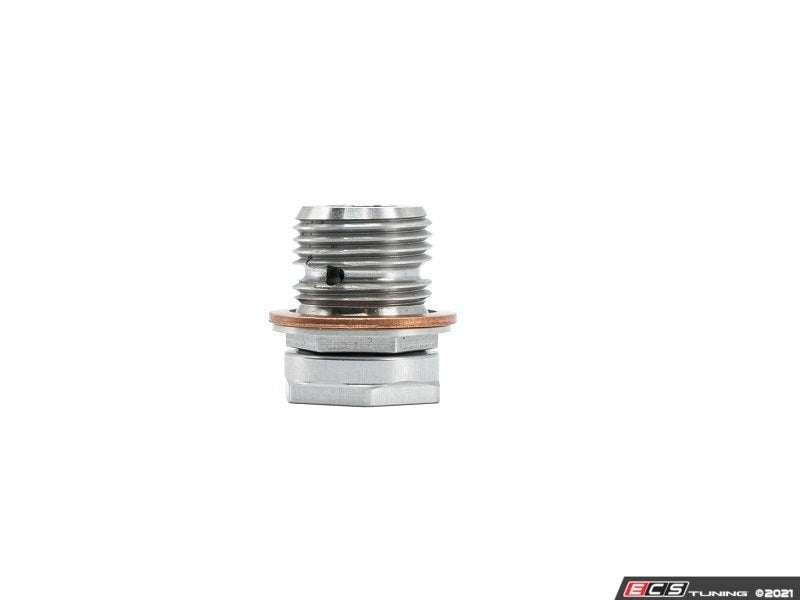 Clean Oil Drain Plugs - M12 x 1.5mm