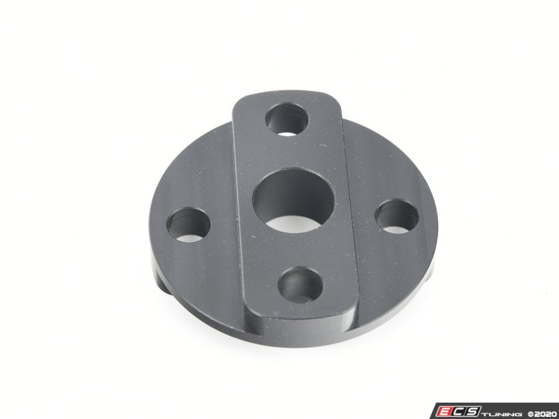 Delrin Solid Steering Flex Coupler