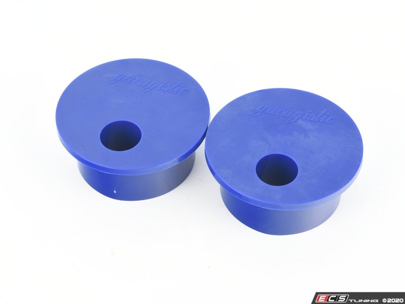 Offset Front Control Arm Bushings