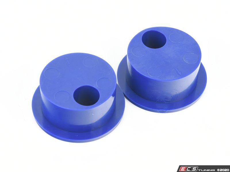 Offset Front Control Arm Bushings