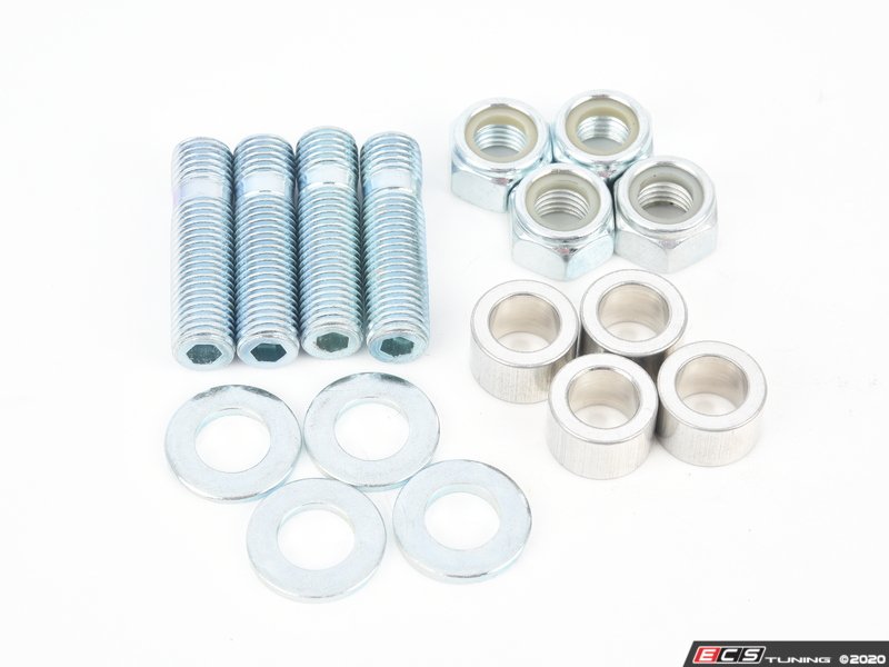 Extended Differential Stud Kit