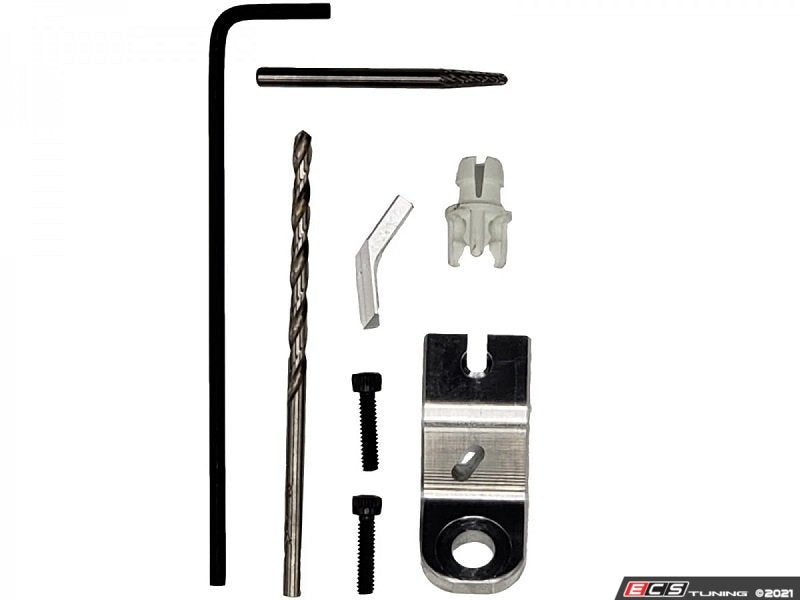 AGA Tools Mercedes-Benz door lever repair kit