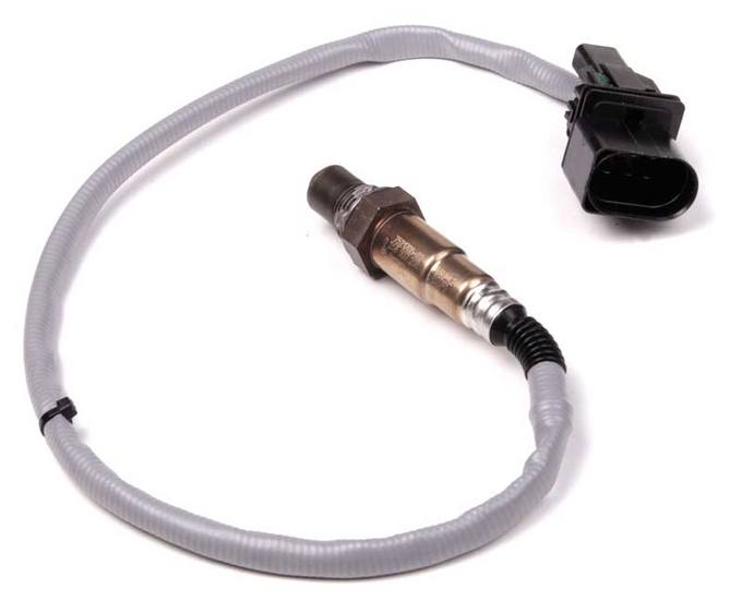 BMW Oxygen Sensor – Front Driver Side 11787521705 – Bosch 17208