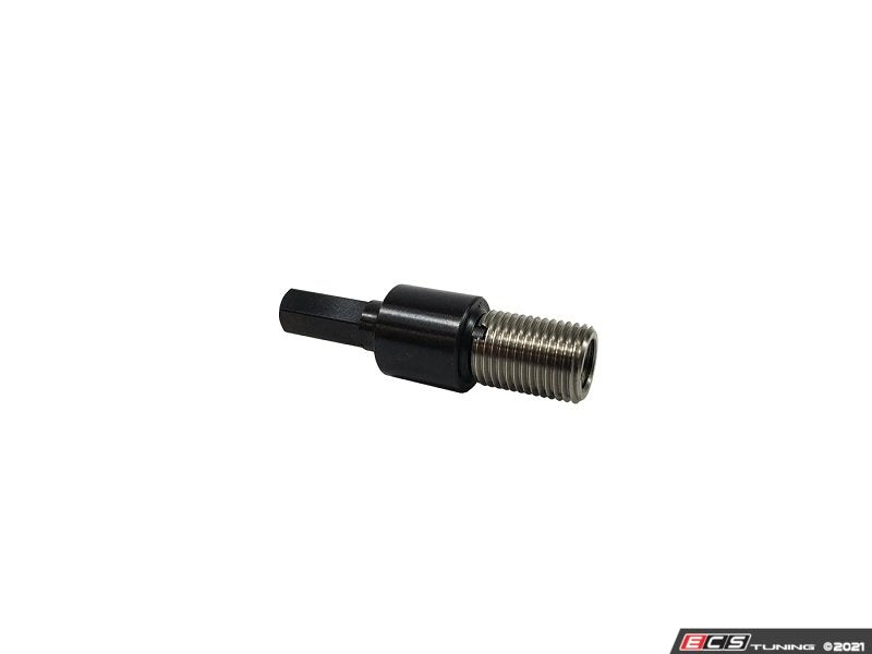 Injector Hold Down Thread Repair