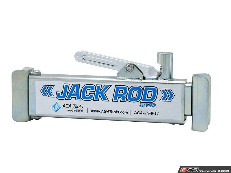 AGA Tools Jack Rod Stand