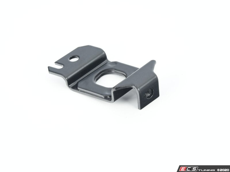 Adapter Plate Spoiler Mount - Left