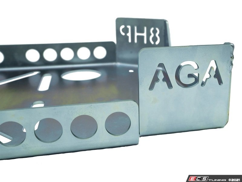 AGA Tools 8HP Transmission Adapter