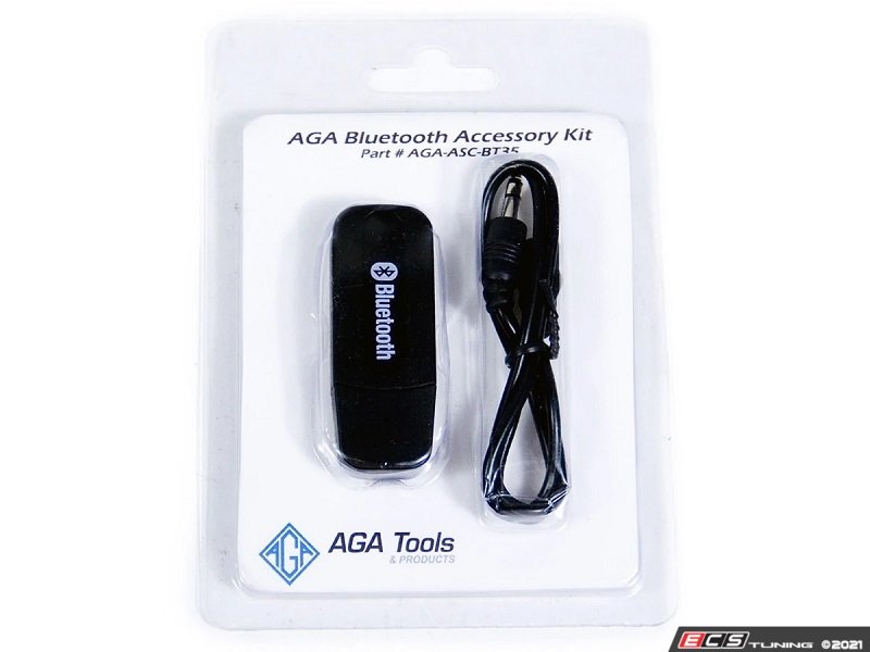 Bluetooth accessory kit