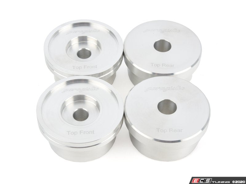 E36 Aluminum Rear Subframe Bushings