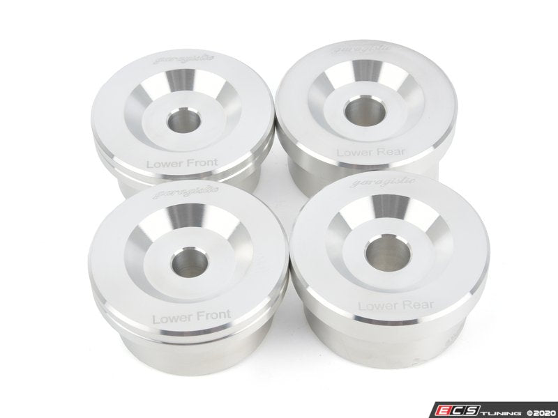 E36 Aluminum Rear Subframe Bushings