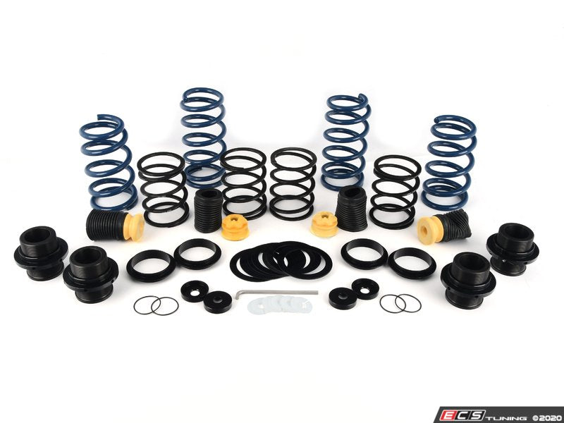 Dinan High Performance Adjustable Coilover Suspension System