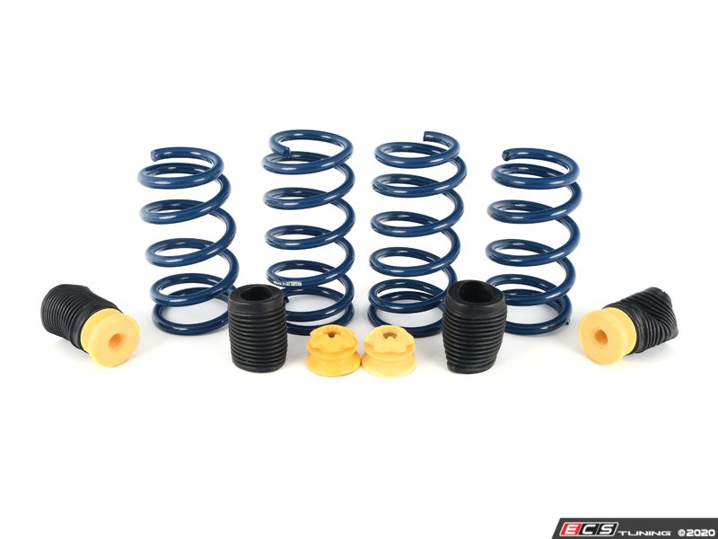 Dinan High Performance Adjustable Coilover Suspension System