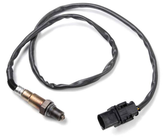 BMW Oxygen Sensor – Front 11787523435 – Bosch 17215