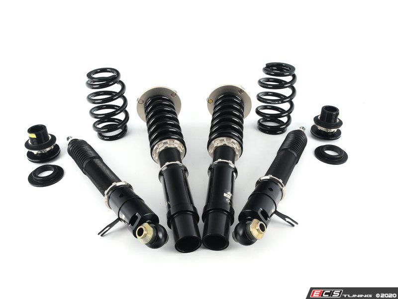 BR Series Coilover Suspension Kit