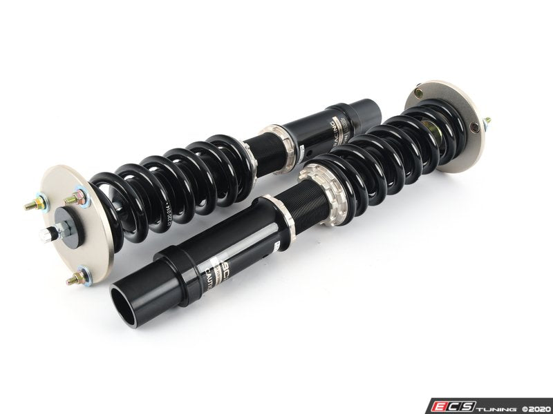 BR Series Coilover Suspension Kit