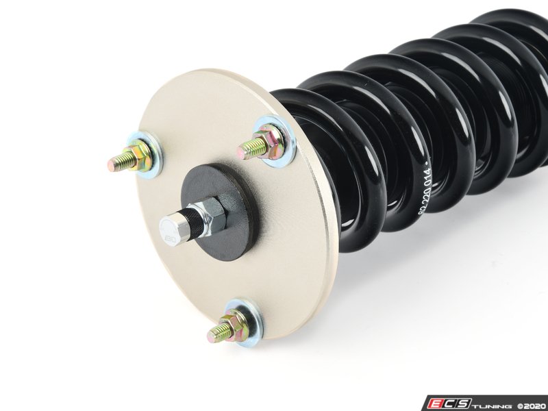 BR Series Coilover Suspension Kit