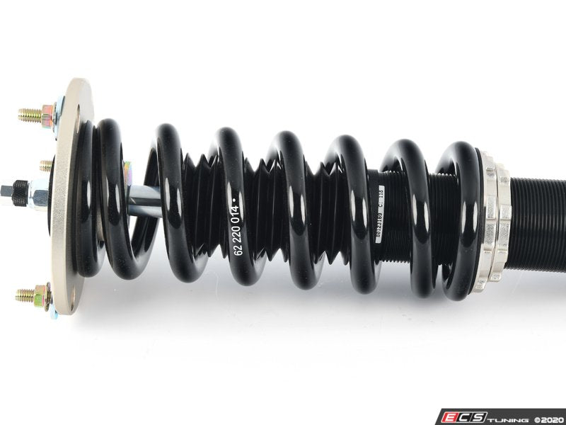 BR Series Coilover Suspension Kit