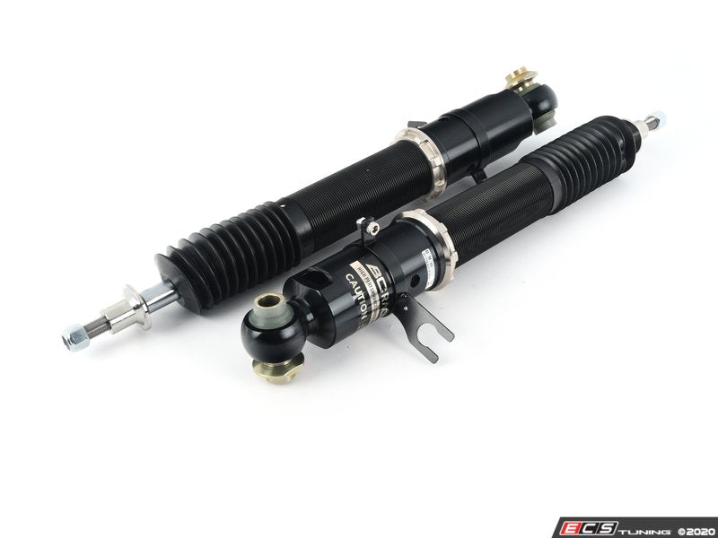 BR Series Coilover Suspension Kit