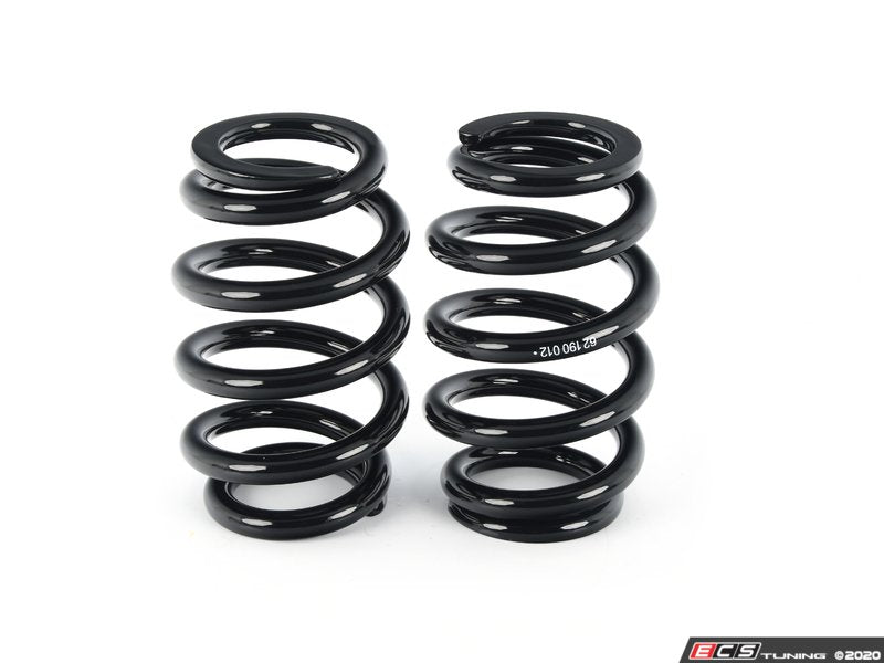 BR Series Coilover Suspension Kit