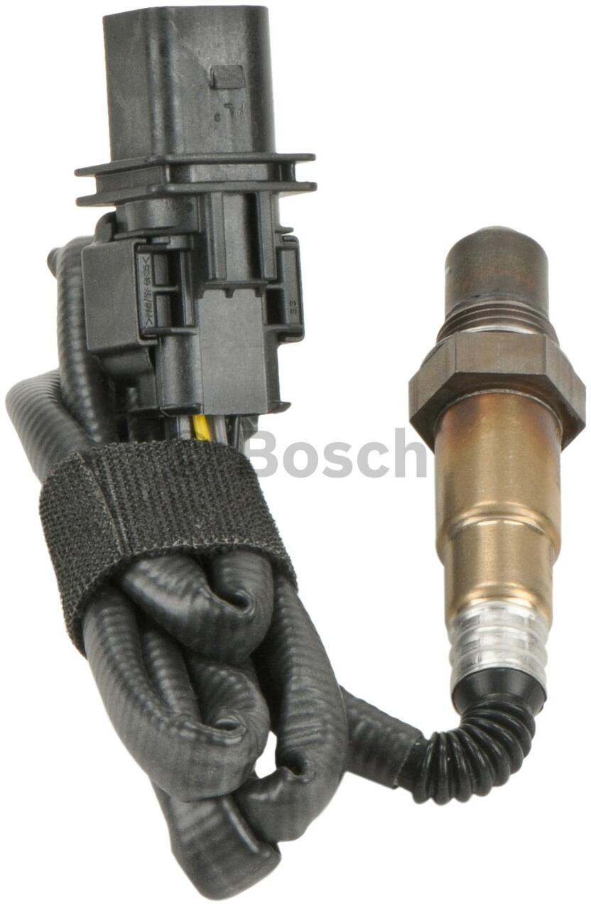 BMW Oxygen Sensor – Front 11787523435 – Bosch 17215