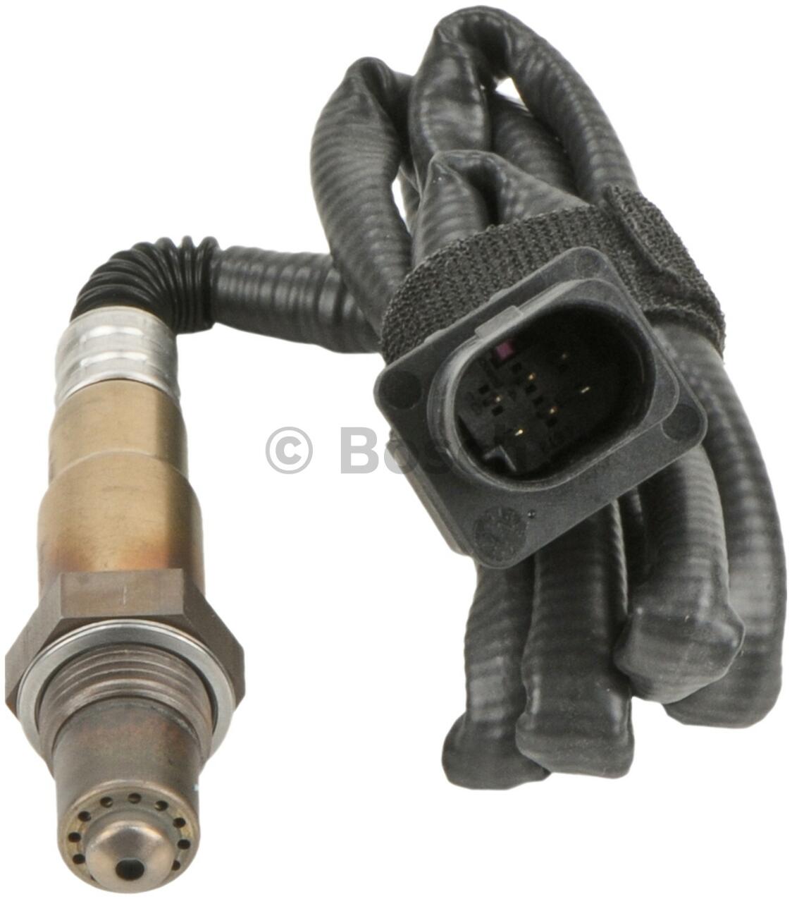 BMW Oxygen Sensor – Front 11787523435 – Bosch 17215