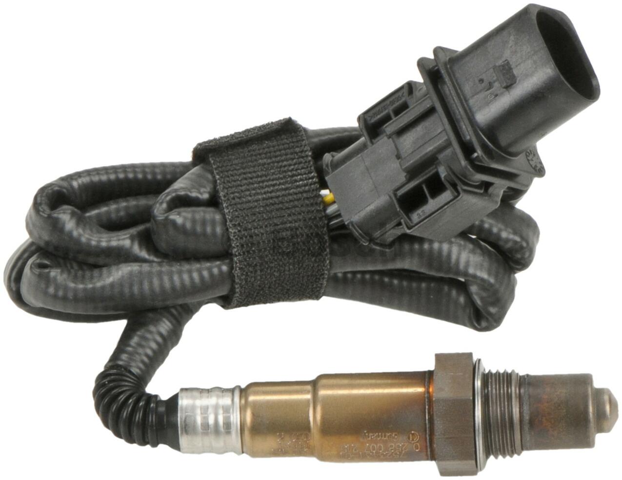 BMW Oxygen Sensor – Front 11787523435 – Bosch 17215