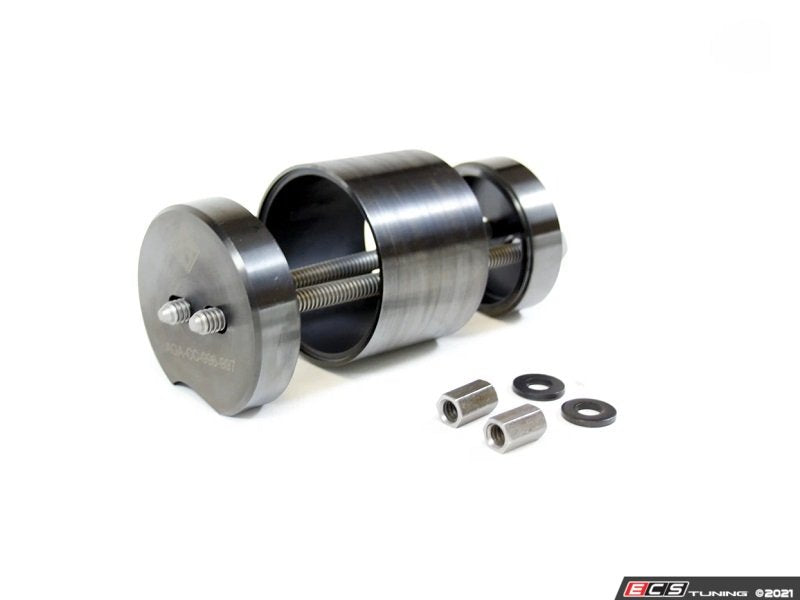 Porsche Transmission Mount Tool