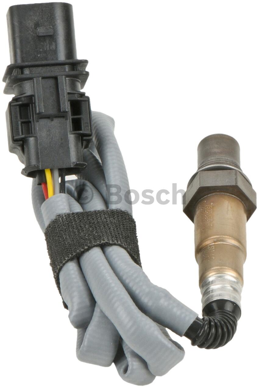 BMW Oxygen Sensor 17216 – Bosch