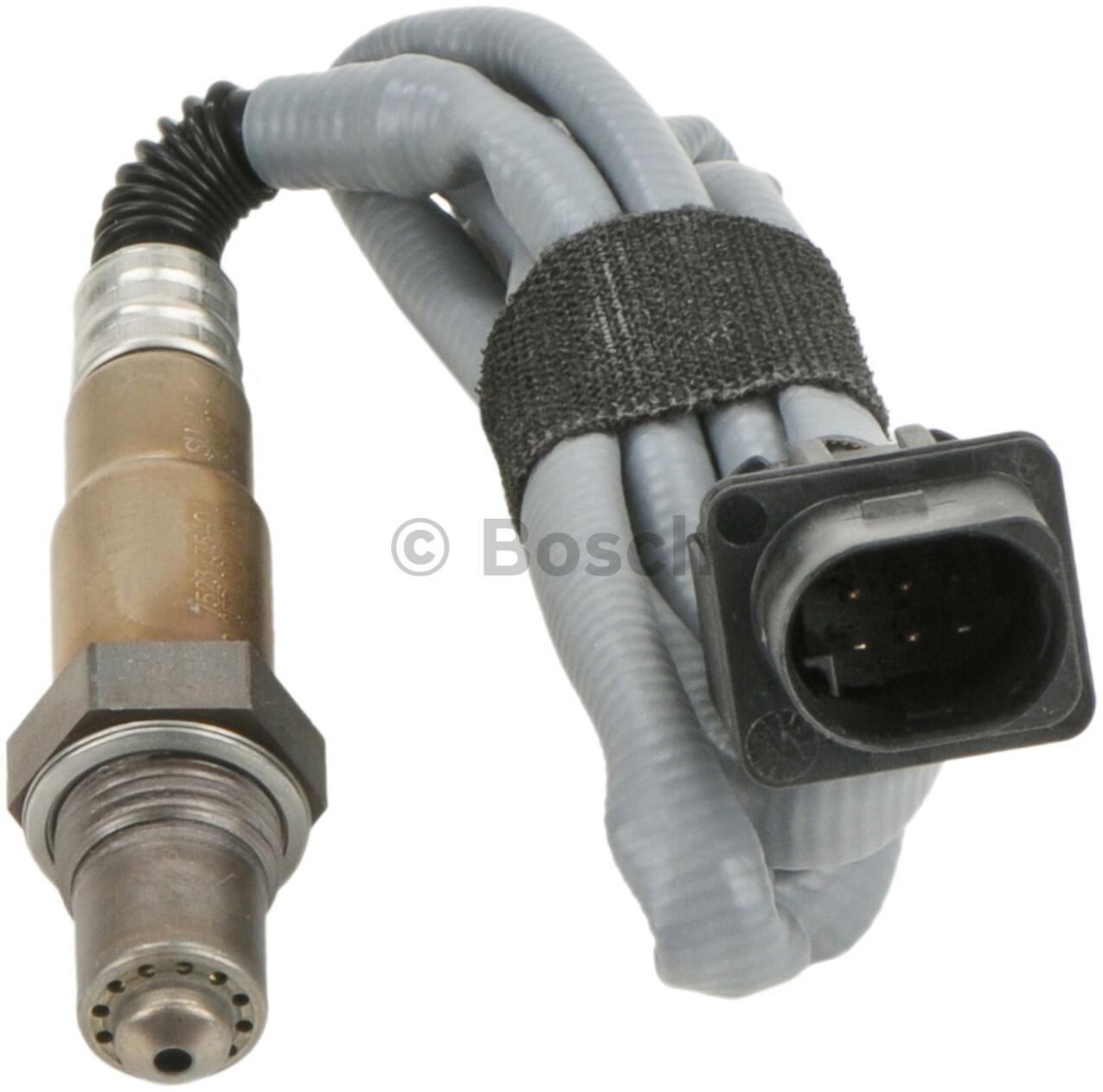 BMW Oxygen Sensor 17216 – Bosch