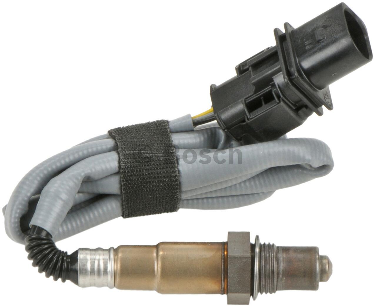 BMW Oxygen Sensor 17216 – Bosch