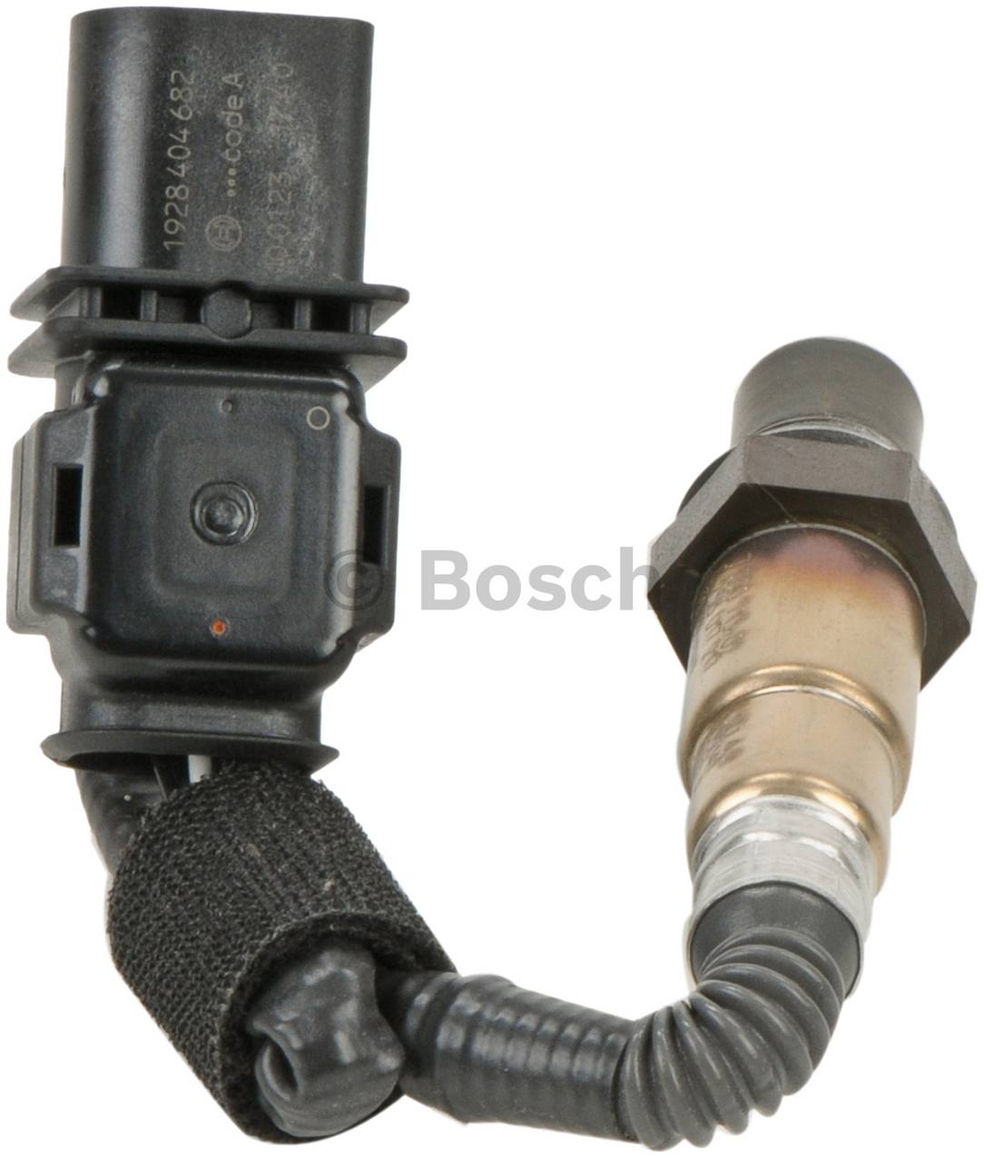 Mini Oxygen Sensor – Front 11787590713 – Bosch 17217