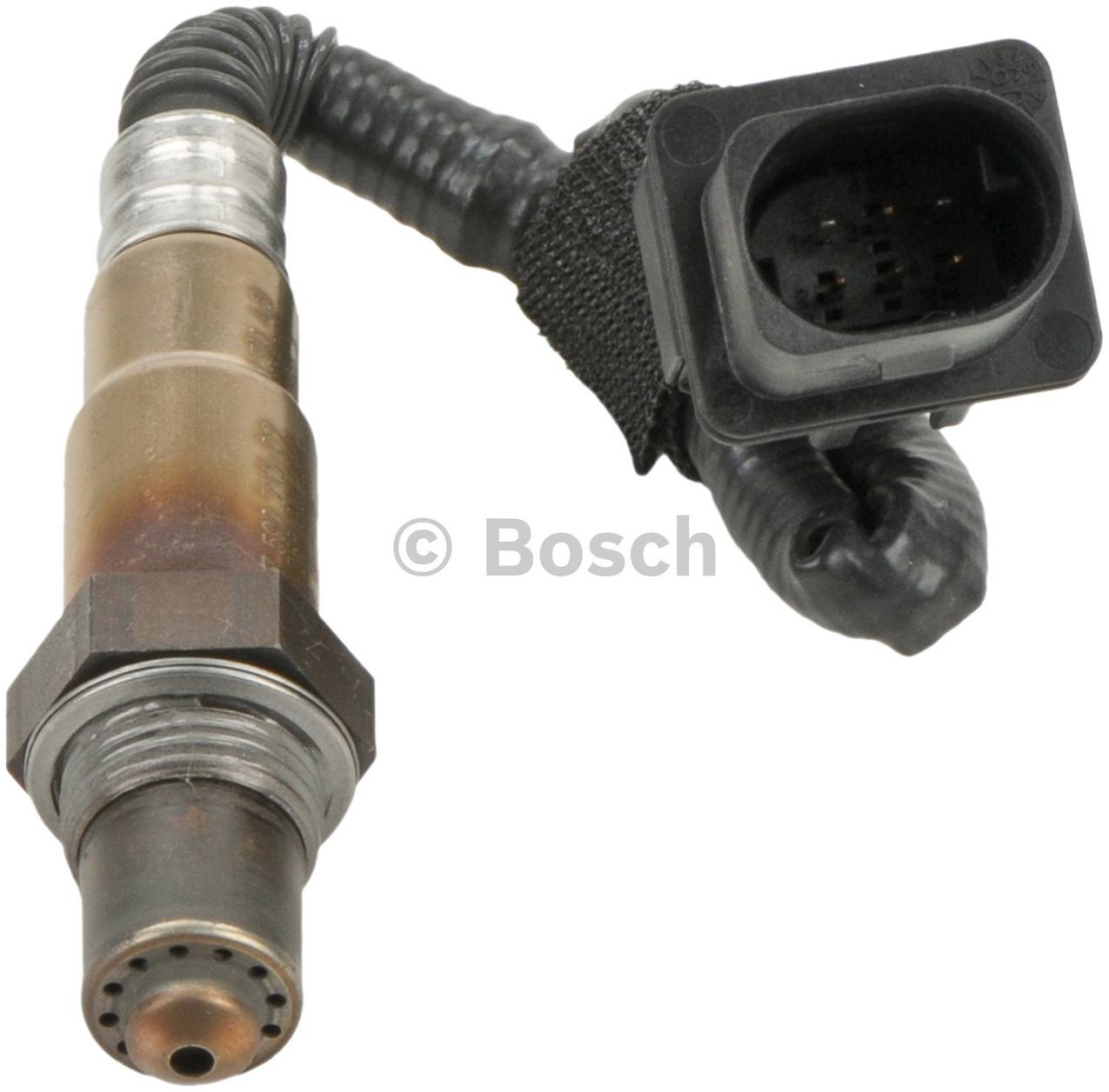 Mini Oxygen Sensor – Front 11787590713 – Bosch 17217