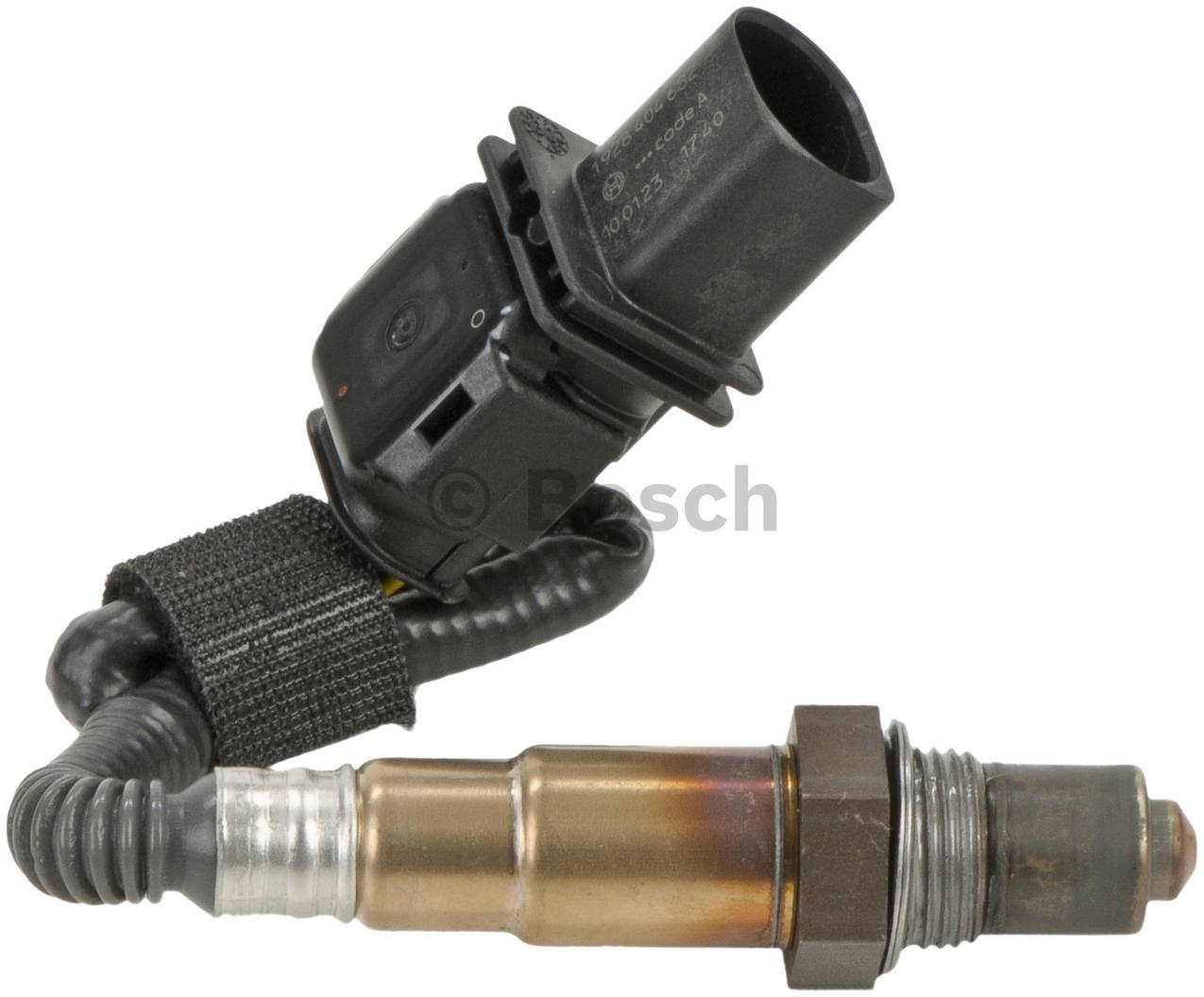 Mini Oxygen Sensor – Front 11787590713 – Bosch 17217