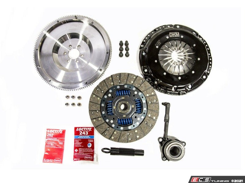 DKM MB Series Stage 2 Clutch Kit