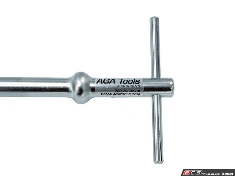 AGA Tools Slide Hammer