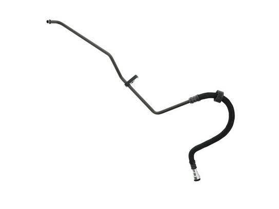 BMW Transmission Cooling Line 17224461167 – Cohline 17224461167