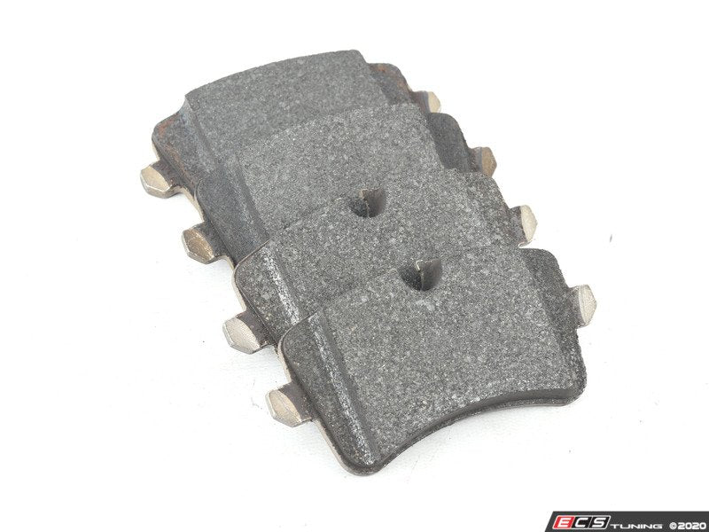 Rear Brake Pad Set