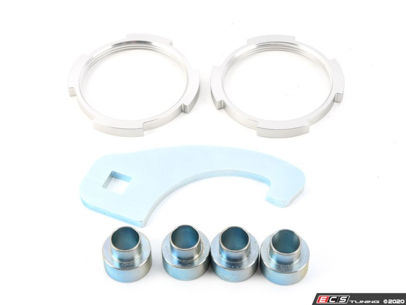 Tension strut ball joint kit