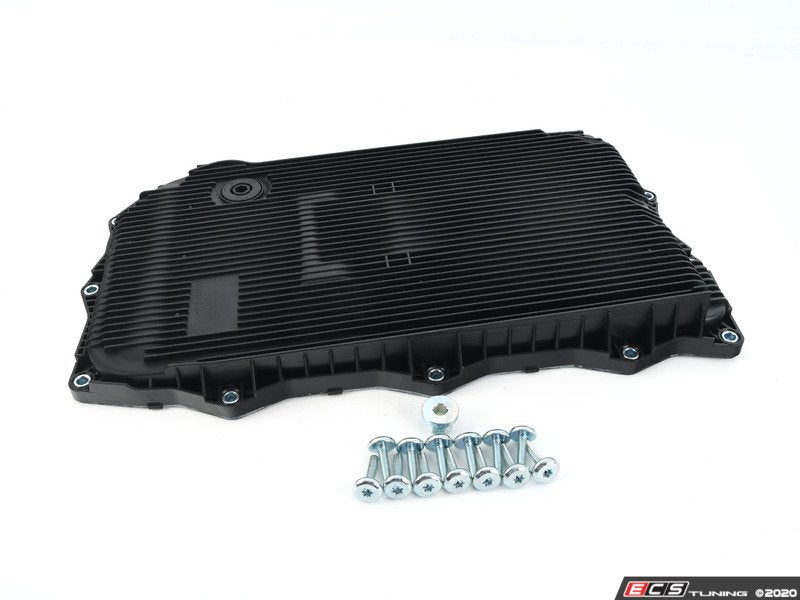 Automatic Transmission Pan