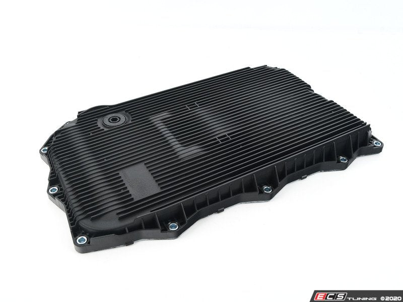 Automatic Transmission Pan