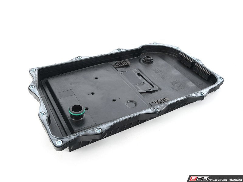 Automatic Transmission Pan