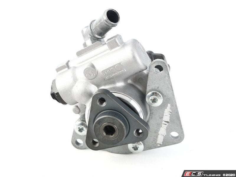 Remanufactured Power Steering Pump