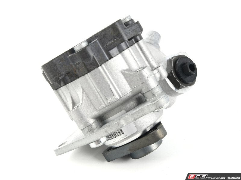 Remanufactured Power Steering Pump