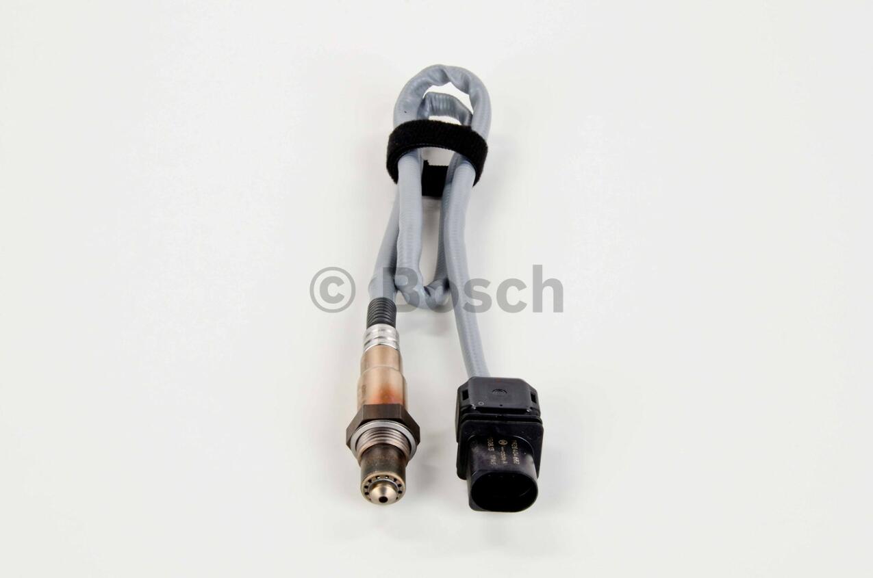 BMW Oxygen Sensor – Front (Cyl 4-6) 11787589139 – Bosch 17231